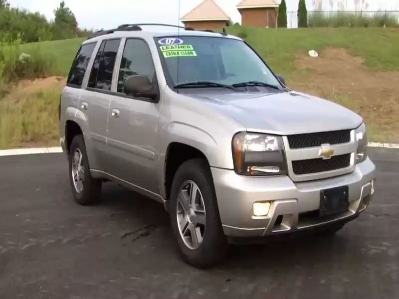 Used Chevrolet Unspecified For Sale in Al Sadd , Doha #6125 - 1  image 